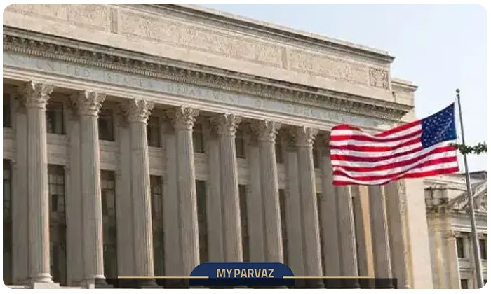 آدرس سفارت آمریکا در ارمنستان